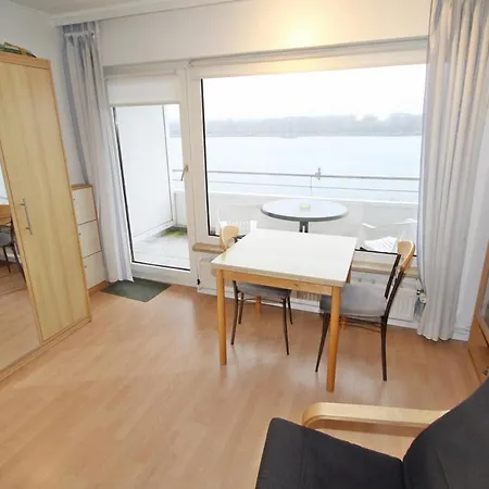 Apartamento Haus Am See - Steinwarder Has-021 Haus Am See