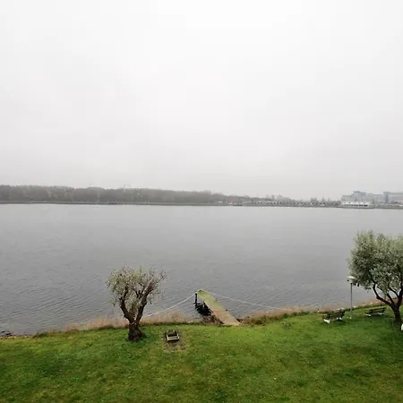 Apartamento Haus Am See - Steinwarder Has-021 Haus Am See Heiligenhafen